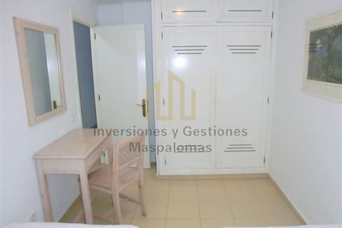 Lejlighed i Playa Del Ingles, Gran Canaria, Playa Del Ingles - € 190.000 | Ref: KE-190000PLI - foto 11